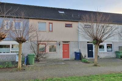 Woning Mastgatpad 40 Almere