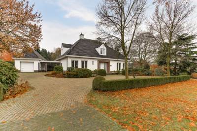 Woning Beekstraat 42 Panningen