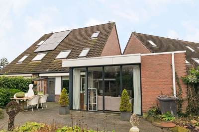 Woning Bruntingerbrink 245 Emmen