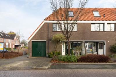 Woning Alpherwetering 161 Waddinxveen