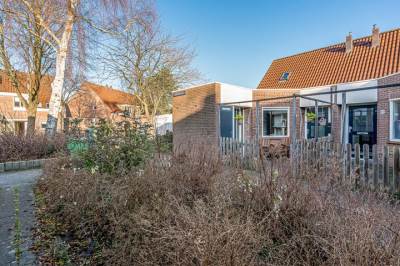 Woning Schipperstraat 50 Alkmaar