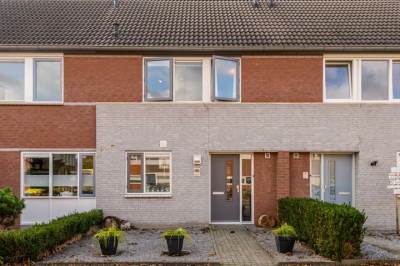 Woning Anjelier 21 Cuijk