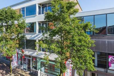 Woning Gasthuisstraat 12 Doetinchem