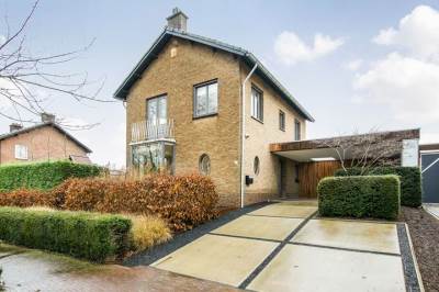 Woning Kerkstraat 185 Cadier en Keer