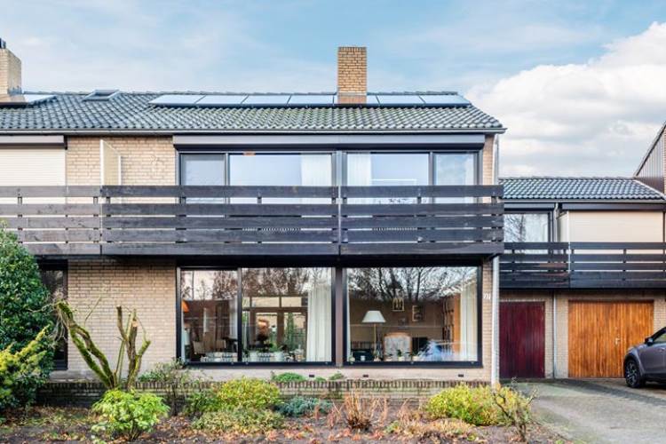 Woning Hettenheuvellaan 27 Eindhoven