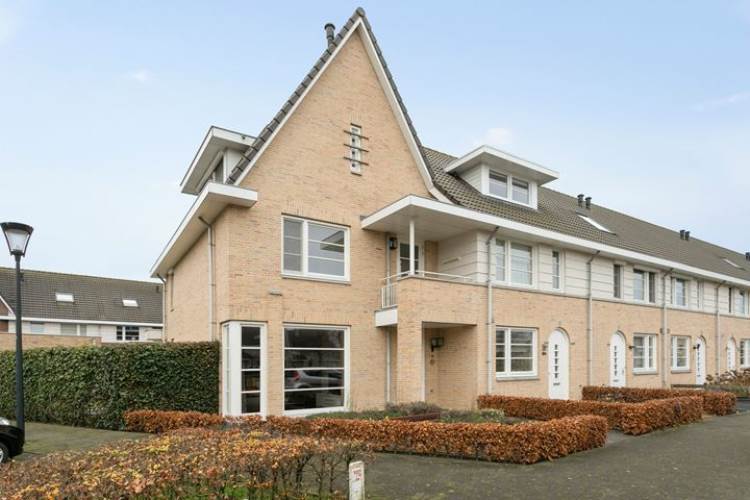 Woning Gording 35 Uden