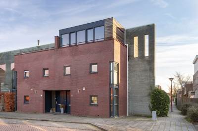Woning Theo Thijssenhove 10 Nieuwegein