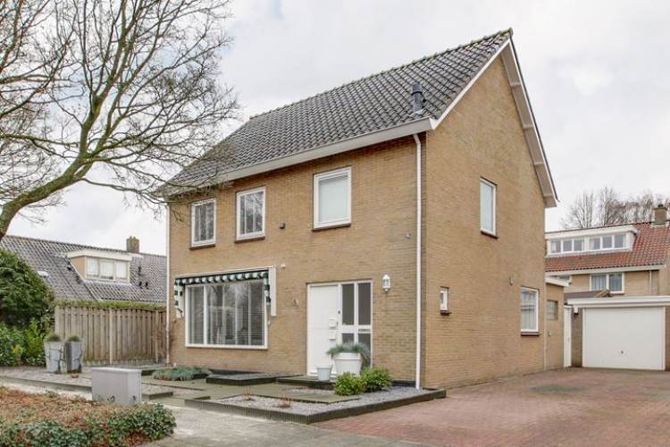 Woning Kerkweg 90 Zwolle