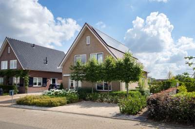 Woning Noordschans 8a Klundert