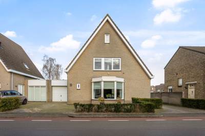 Woning Vennen 9 Dongen