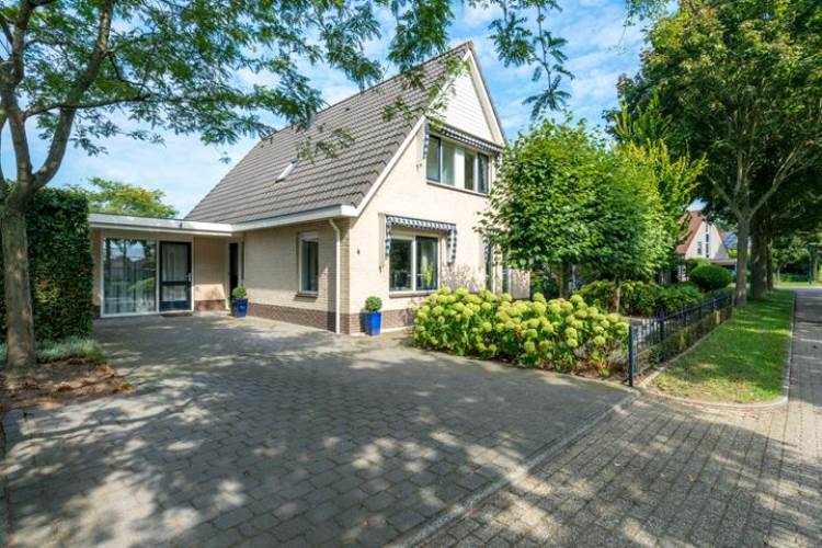 Woning Stationserf 4 Houten Oozo.nl