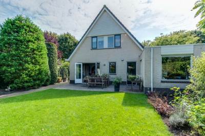 Woning Stationserf 4 Houten