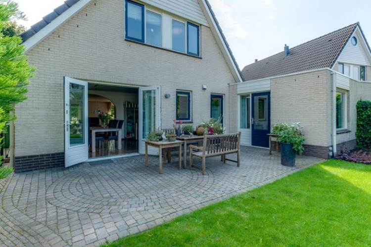 Woning Stationserf 4 Houten Oozo.nl