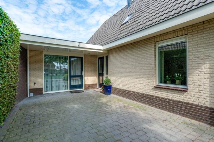 Woning Stationserf 4 Houten Oozo.nl