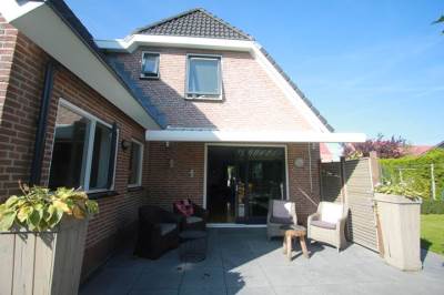 Woning Visarend 49 Tollebeek