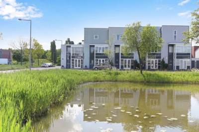 Woning Forelvijver 29 Den Haag