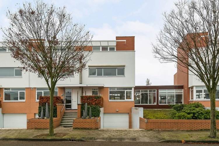 Woning Laan van Tolkien 135 Geldrop