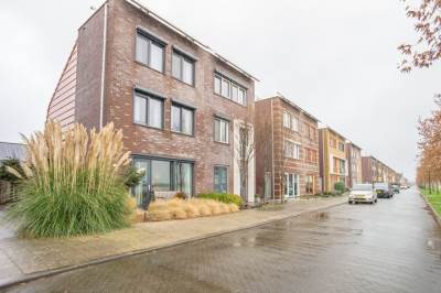 Woning Zuiderlicht 77 Heerhugowaard