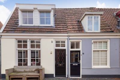 Woning Keppelstraat 19 Hasselt