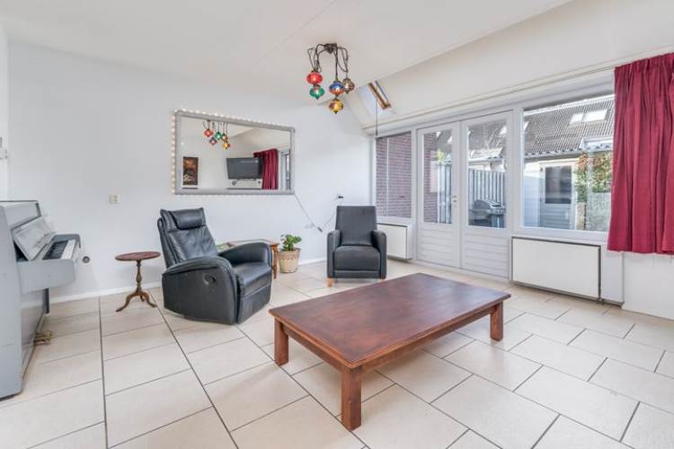 Woning Saturnus 39 Berkel en Rodenrijs