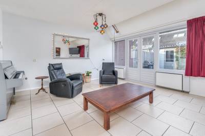 Woning Saturnus 39 Berkel en Rodenrijs