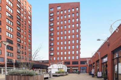 Woning Simon Carmiggelthof 81 Den Haag