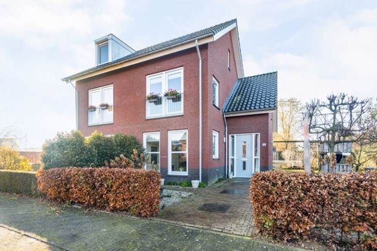 Woning De Dries 50 Heteren