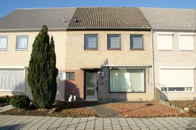 Woning Arnelaan 27 Terneuzen