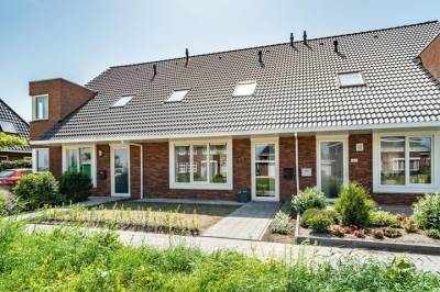 Woning Skries 18 Wommels