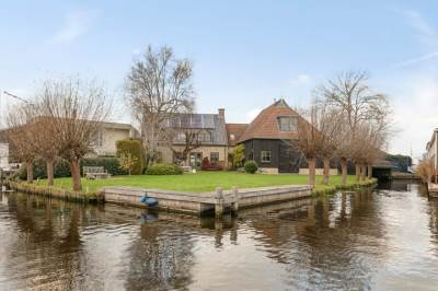 Woning Garde Jagerswei 3 Grou