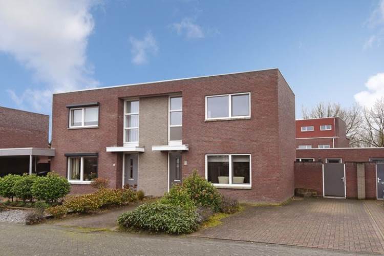 Woning Vinkenstraat 94 Heythuysen