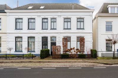 Woning Tramstraat 39 Lochem