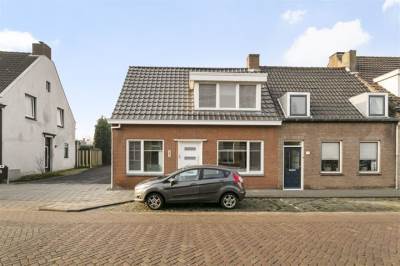 Woning Dorpsstraat 73 Oud Gastel