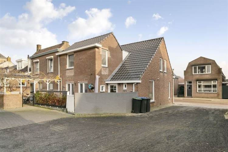 Woning Dorpsstraat 73 Oud Gastel Oozo.nl