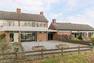 Woning Koningin Julianaweg 34 Oldemarkt