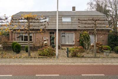 Woning Kerkstraat 26 Valburg