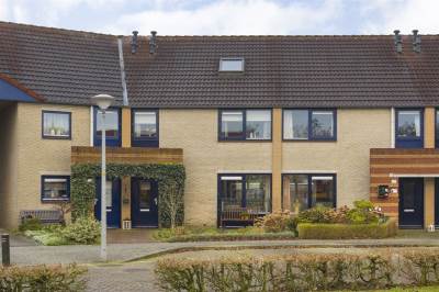 Woning Heintje Davidsplein 37 Zutphen