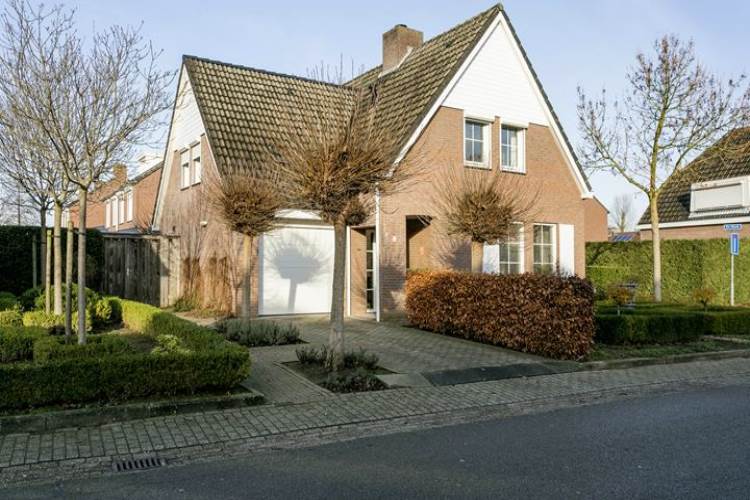 Woning Den Ekkert 37 Herten