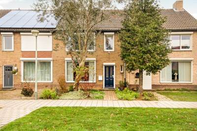 Woning Schout Roffaertstraat 4 Roermond