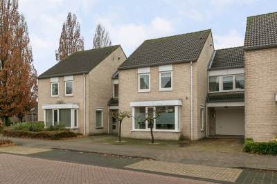 Woning Papenvoort 105 Geldrop