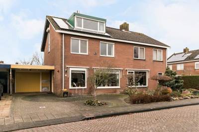 Woning Het Vaandel 9 Swifterbant