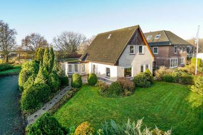Woning Ried 28 Leeuwarden