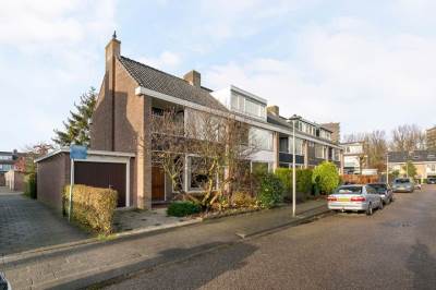 Woning Vondellaan 47 Capelle aan den IJssel