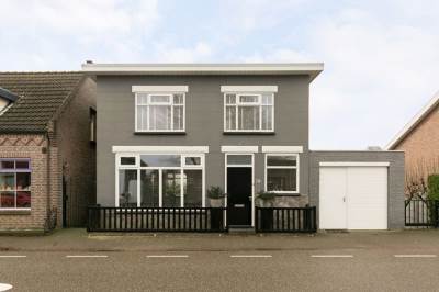 Woning Molenstraat 79 Fijnaart