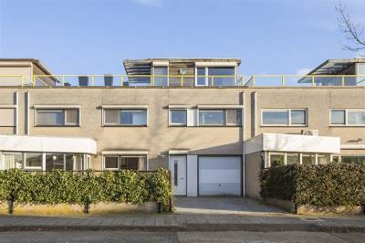 Woning Groot-Bijgaardenlaan 64 Eindhoven