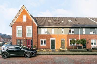Woning Achterste Kamp 3 Bunschoten-Spakenburg