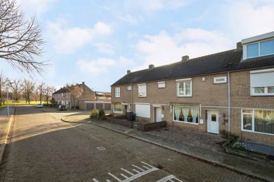 Woning Middelburglaan 66 Den Bosch