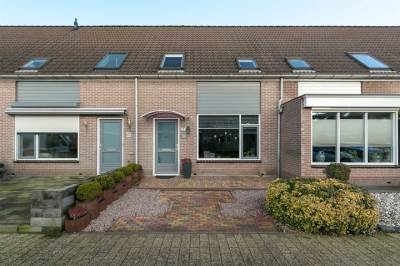 Woning Gording 98 Hoorn (NH)