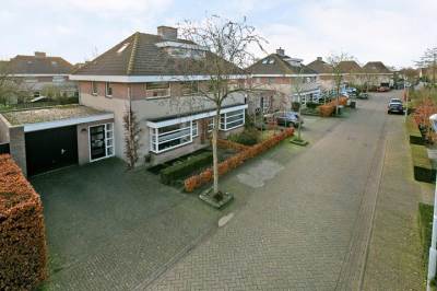 Woning Rietgors 43 Den Bosch