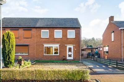 Woning Kerkweg 105 Maria Hoop